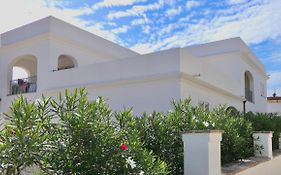 Apartments With Air Conditioning In Orosei